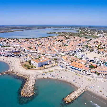 Bel Vue Proche Centre, Climatisation Saintes-Maries-de-la-Mer