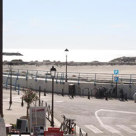 Apartment Bel Vue Proche Centre, Climatisation